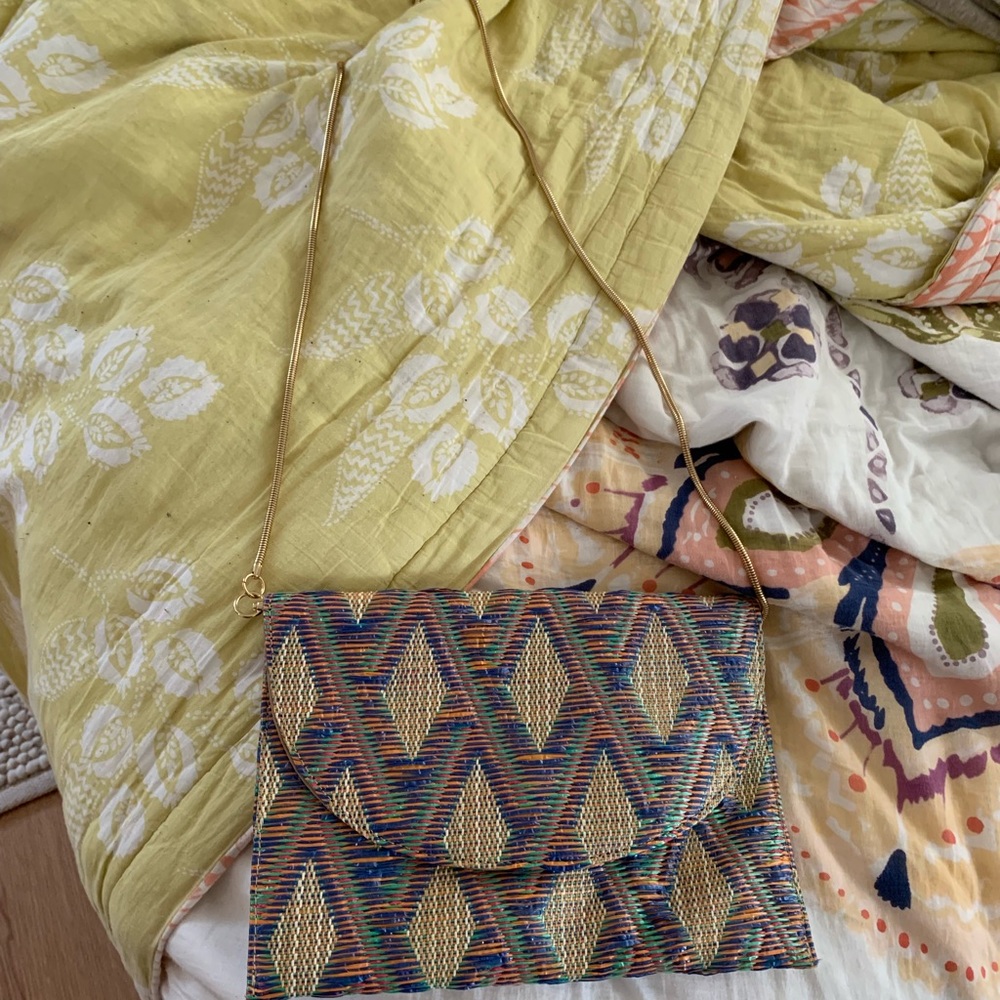 Free people purse